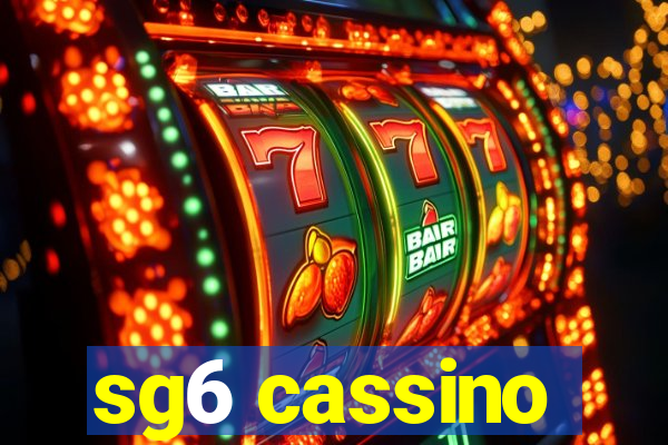 sg6 cassino